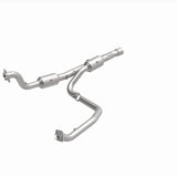 Magnaflow 15-16 Ram 2500 6.4L California Grade CARB Compliant DF Catalytic Converter