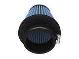 aFe POWER Universal Clamp-On Air Filter w/ D2 Dura-Dry Media 3 IN F x5 IN B x3-1/2 IN T x5 IN H