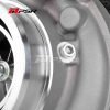 PSR3076 Gen2 Dual Ball Bearing Turbocharger (NO Turbine Housing Heat Shield)