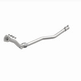 BRE Exhaust 98-05 Passat 1.8L Front Pipe Kit