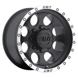 Mickey Thompson Classic Baja Lock Wheel - 15x8 5X4.5 3-5/8 - 250152