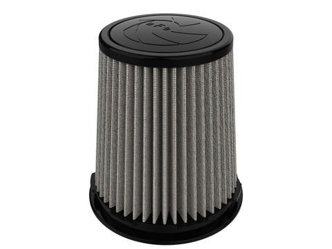 aFe Momentum Intake Replacement Air Filter w/ Pro DRY S Media 4 IN F x 6 IN B x 4-3/4 IN T x 7 IN H