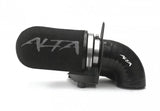 ALTA 07-12 Mini Cooper S/JCW & 09-12 Convertible S/JCW 09-12 Clubman S/JCW Cold Air Intake - Black