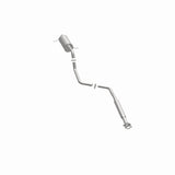 MagnaFlow BRE Exhaust Kit 99-03 Mazda Protege Protege5