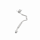 MagnaFlow BRE Exhaust Kit 14-16 Subaru Forester 2.5L