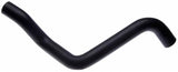 Gates 87-89 Pontiac Sunbird 4-Cyl. 2.0L Lower - Pipe To Rad. Molded Coolant Hose