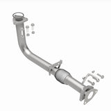 BRE Exhaust 98-02 Accord 2.3L Front Pipe Kit