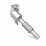 Magnaflow 20-21 Ford Escape Front Underbody 2L Direct Fit Converter