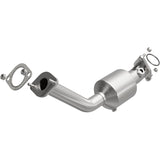 MagnaFlow Direct Fit Catalytic Converter 18-21 Infiniti Q50 3.0L
