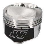 Wiseco Ford 1.6L 80.50 mm Bore 1.528in CH -0.50 CC Piston Set