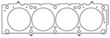 Cometic Ford FE V8 .040in MLS Cylinder Head Gasket - 4.165in Bore - Does Not Fit 427 SOHC Cammer