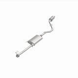 MagnaFlow 10-15 Lexus RX350 3.5L BRE Exhaust Kit