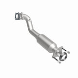 Magnaflow 10-11 Cadillac CTS 3.0L Direct Fit Converter