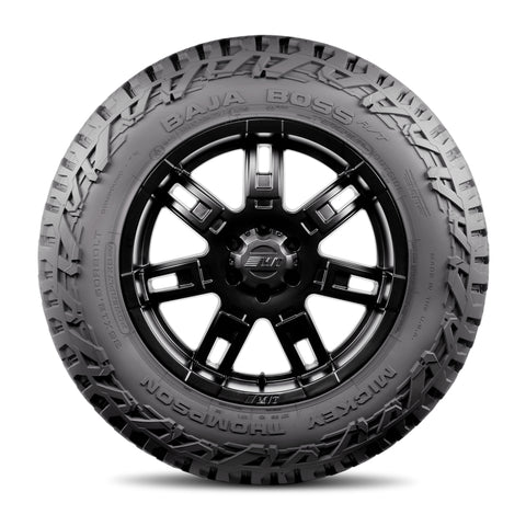 Mickey Thompson Baja Boss A/T Tire - LT305/65R17 121/118Q - 247462