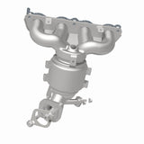 Magnaflow Manifold Direct Fit 19-20 Kia Forte 2L