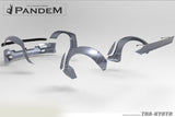 GReddy Pandem RB S30 Front Fender 1970-1973 Nissan 240Z