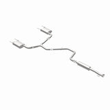 BRExhaust Exhaust Kit Replacement Chevrolet