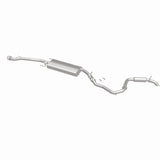 MagnaFlow BRE Exhaust Kit 13-17 Toyota RAV4 2.5L
