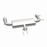 BRExhaust 06-14 MAZDA MX-5 MIATA 2.0L Exhaust Kit