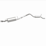 MagnaFlow BRE Exhaust Kit 10-13 Ford Transit Connect 2.0L