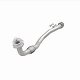 BRE Exhaust 96-97 RAV4 2.0L Front Pipe Kit