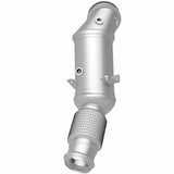 MagnaFlow 18-22 BMW 530e OEM Grade Federal / EPA Compliant Direct-Fit Catalytic Converter