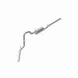 MagnaFlow BRE Exhaust Kit 05-07 Ford Superduty F250/F350 5.4L