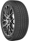 Toyo Proxes Sport A/S+ Tire - 235/40R19 96Y XL PXAS+ TL
