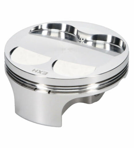 JE Pistons Kawasaki KX 250F Piston Kit