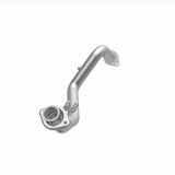 BRE Exhaust 06-12 RAV4 2.4L 2.5L 3.5L Front Pipe Kit