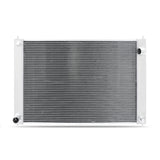 Mishimoto 09-20 Nissan 370Z Aluminum Radiator (AC Removal)