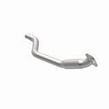 Magnaflow 08-10 Dodge Challenger 6.1L Direct Fit Converter