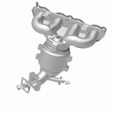 Magnaflow Manifold Direct Fit 19-20 Kia Forte 2L