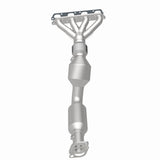 Magnaflow 07-08 Mini Cooper 1.6L Direct Fit Catalytic Converter