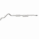 BRExhaust Exhaust Kit Replacement GM