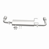 BRE Exhaust 09-14 Murano 3.5L Muffler Kit