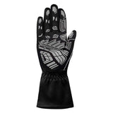 Sparco Glove K-Attack Blk/Gry 9