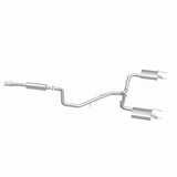 BRExhaust Exhaust Kit Replacement Chevrolet