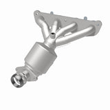 Magnaflow 13-17 Nissan Sentra 1.8L Direct-Fit Catalytic Converter