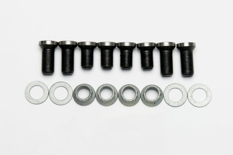 Wilwood bolt kit bracket early ford