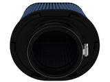 aFe Magnum FLOW Universal Pro 5R Air Filter 4in F (7-3/4x6-1/2)in B (5-3/4x3-3/4)in T x 7in H