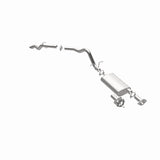 MagnaFlow BRE Exhaust Kit 96-05 Blazer Jimmy 4.3L