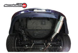 GReddy 12-14 Mitsubishi Lancer GT Revolution Exhaust
