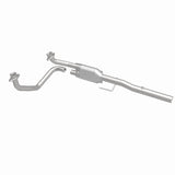 Magnaflow 94-95 Dodge Ram y-pipe CA Direct Fit Converter