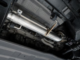 AWE Tuning 2024+ Toyota Land Cruiser / 2025+ Toyota 4Runner 0FG Cat-Back Exhaust w/ BashGuard