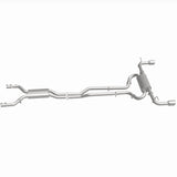 MagnaFlow 07-15 Audi Q7 BRE Exhaust Kit
