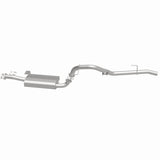MagnaFlow BRE Exhaust Kit 98-04 Isuzu Rodeo Sport Rodeo 3.2L