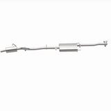 MagnaFlow 10-15 Lexus RX350 3.5L BRE Exhaust Kit