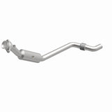 Magnaflow 15-17 Ford Mustang 3.7L Direct Fit Converter