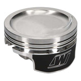 Wiseco Chevy LS 4.035in Bore 1.250in CH -13.00 CC Piston Set
